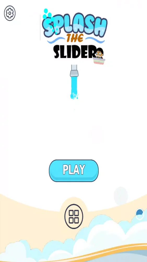 Screenshot di Baldy Slider Toy