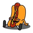 Dudes & Dudettes Sticker Pack Dudes & Dudettes Sticker Pack