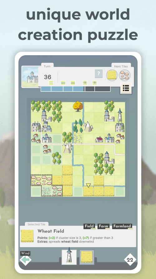 Square Valley-screenshot-1