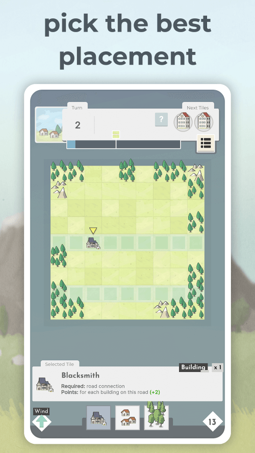 Square Valley-screenshot-2