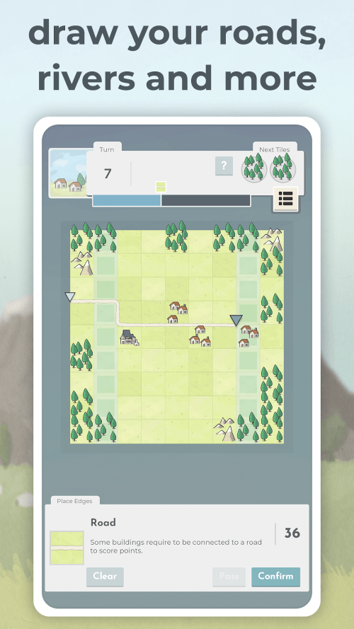 Square Valley-screenshot-3