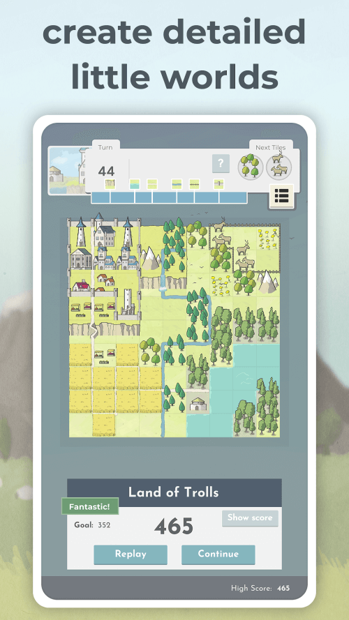 Square Valley-screenshot-4