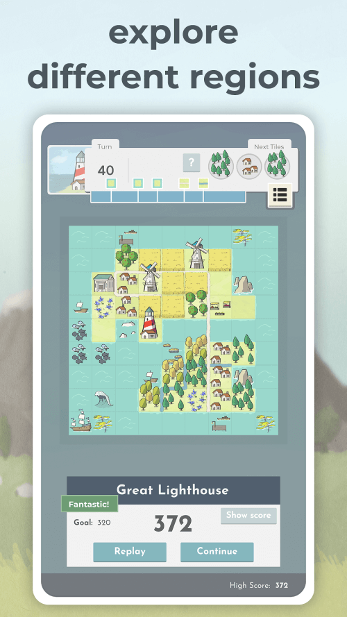 Square Valley-screenshot-5