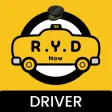RYD Now Driver