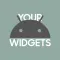 YOUR Widgets: Widgets & Walls