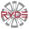 RYDE TAXI