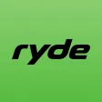 Ryde - Scooter Sharing
