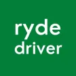 ryde driver ryde driver