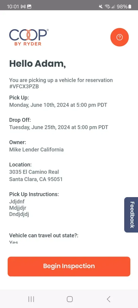 COOP By Ryder ™ Screenshots