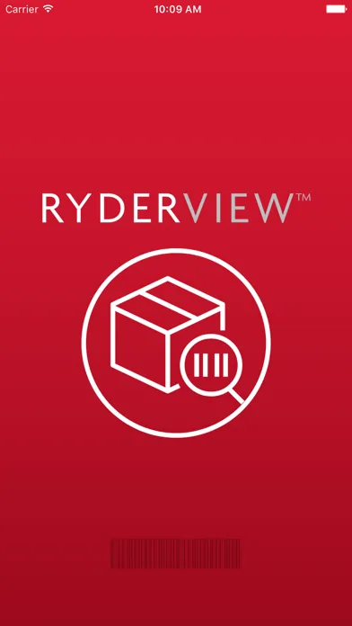 RyderView WM 스크린샷