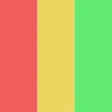 Red Yellow Green