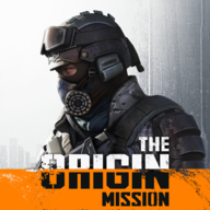 The Origin Mission The Origin Mission