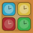 Simple Project Timer