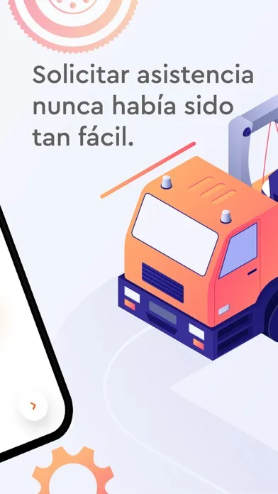 Screenshot di AVI APP
