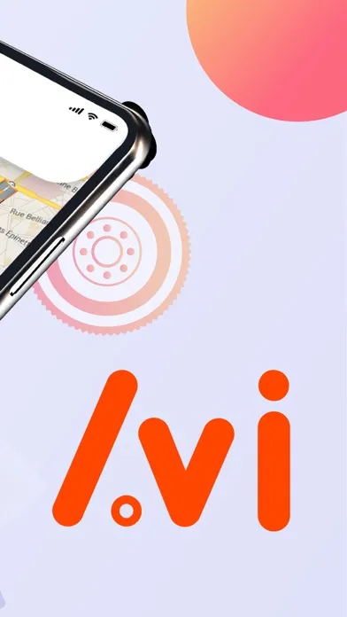 Screenshot di AVI APP