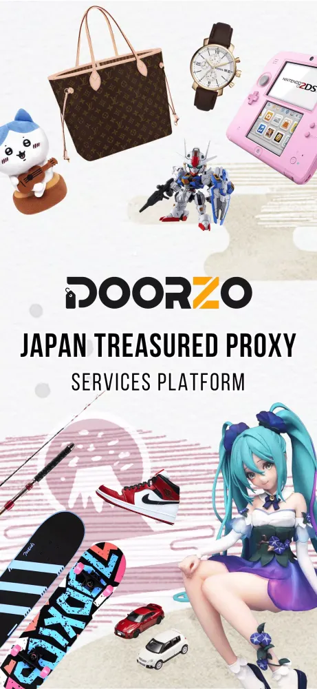 Capturas de pantalla de Doorzo