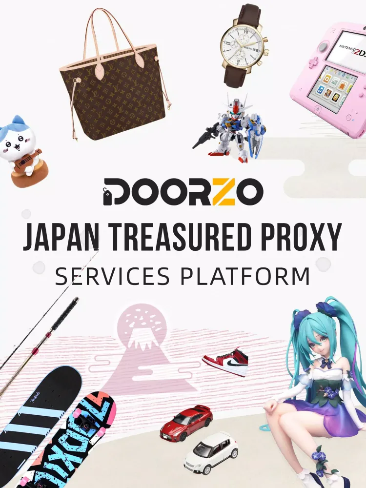 Capturas de pantalla de Doorzo