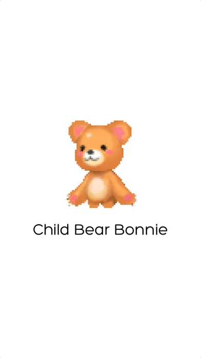 تصاویر Child Bear Bonnie-無料脱出げーむ 暇つぶしげーむ