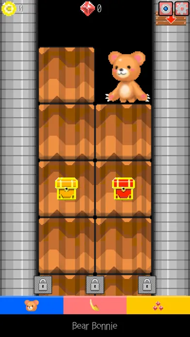 تصاویر Child Bear Bonnie-無料脱出げーむ 暇つぶしげーむ