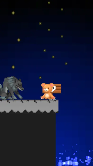 تصاویر Child Bear Bonnie-無料脱出げーむ 暇つぶしげーむ