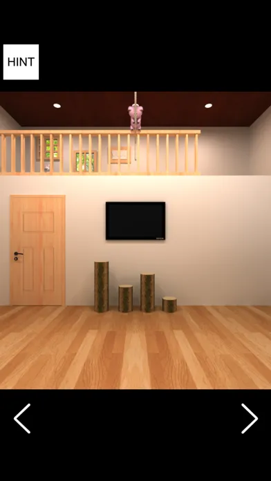 صور Escape Game - Athletics