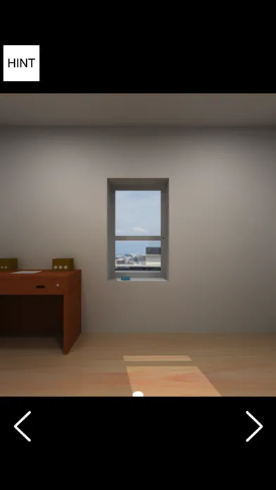 Tangkapan layar Escape Game-Balentien's Room