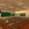 Escape Game-ClassRoom 新作脱出ゲーム