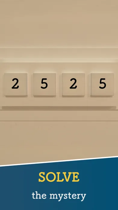 Escape Rooms: Room Escape スクリーンショット