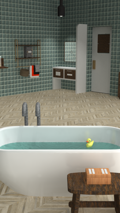 Room Escape Game-EXiTS-应用截图