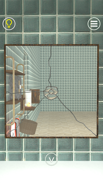 Room Escape Game-EXiTS-应用截图