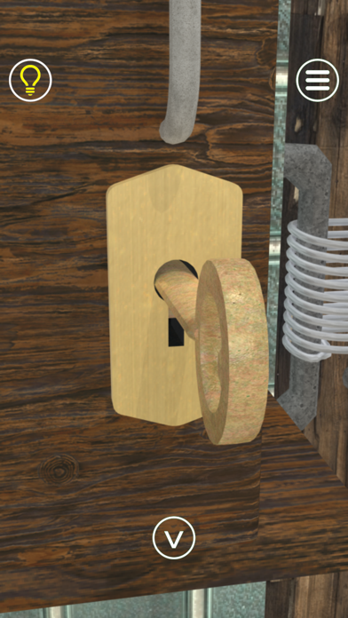 Room Escape Game-EXiTS-应用截图