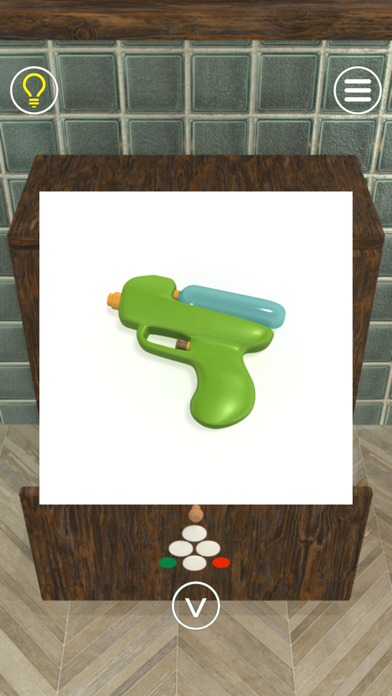 Room Escape Game-EXiTS-应用截图