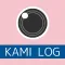 KAMI LOG -kawaii catalogue of my hair styles-