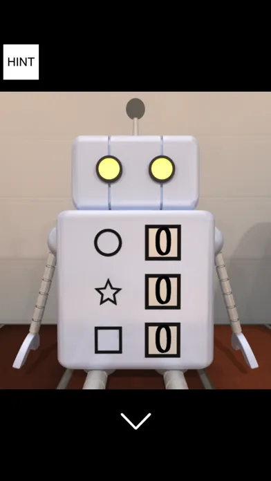 Screenshot di Escape Game - Kindergarten