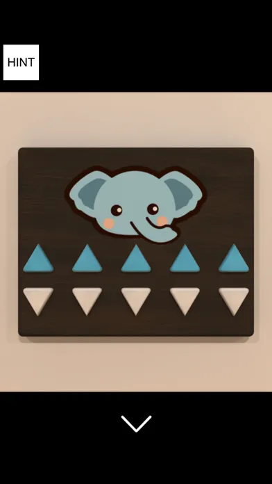 Screenshot di Escape Game - Kindergarten