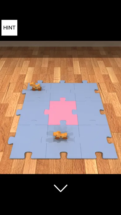 Screenshot di Escape Game - Kindergarten