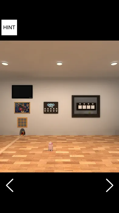 Screenshot di Escape Game - Kindergarten