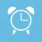 Talking Alarm Clock -free app with speech voice