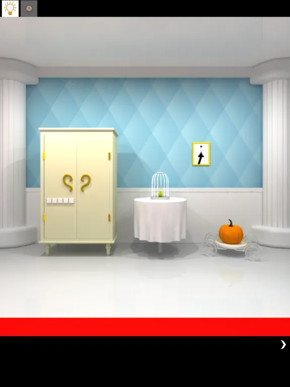 صور Escape Game - Wonderland iPad 