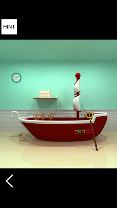 صور Escape Game - Wonderland