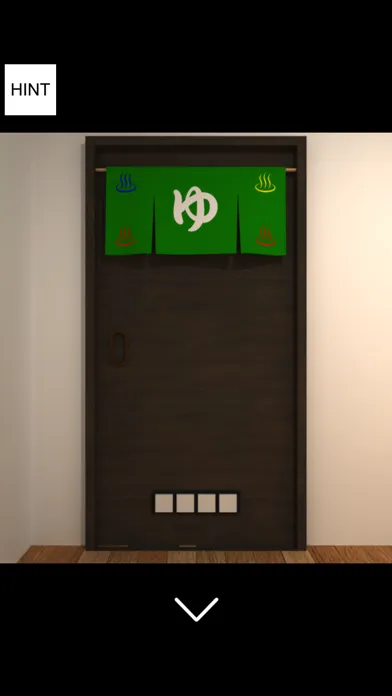 Escape Game - Public Bath应用截图