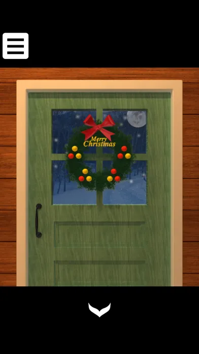 Captures d'écran de Escape Game - Santa's House