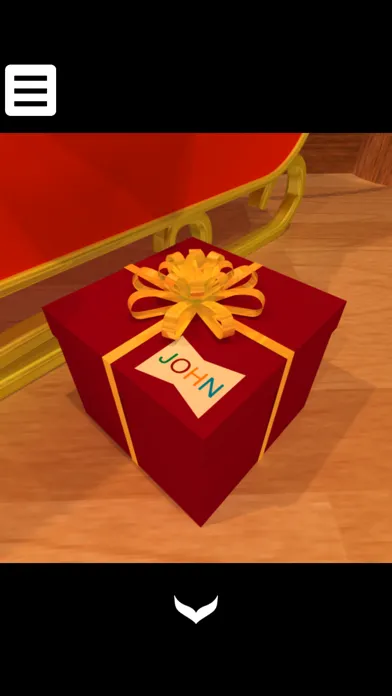 Captures d'écran de Escape Game - Santa's House