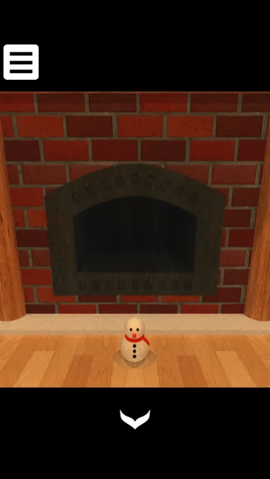 Captures d'écran de Escape Game - Santa's House