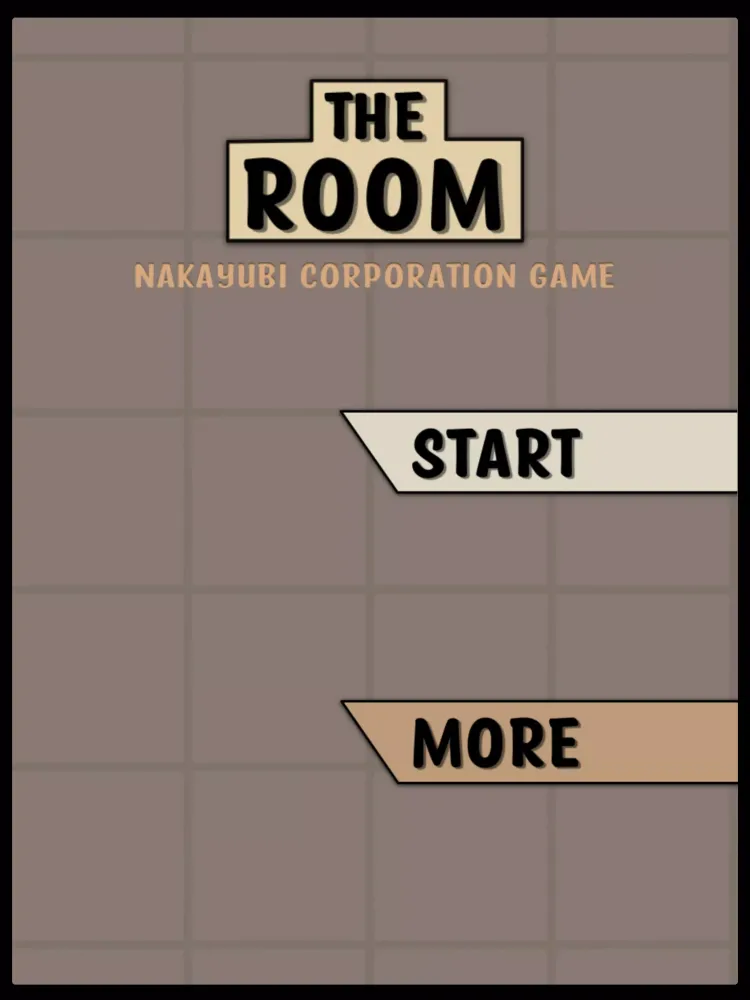 Prison Games - The Room Ekran Görüntüleri