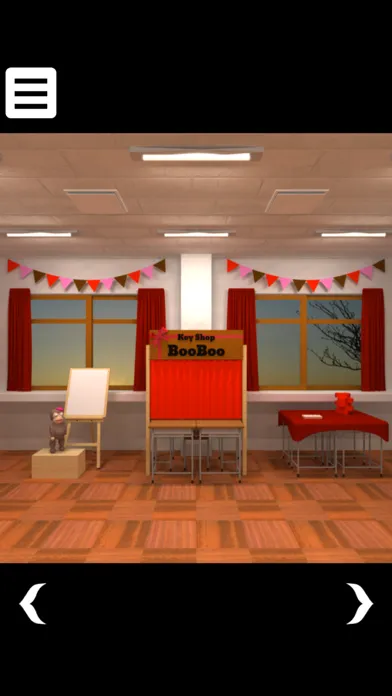 Ảnh chụp màn hình của Escape Game - Valentine