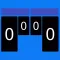 Easy Table Tennis Scoreboard