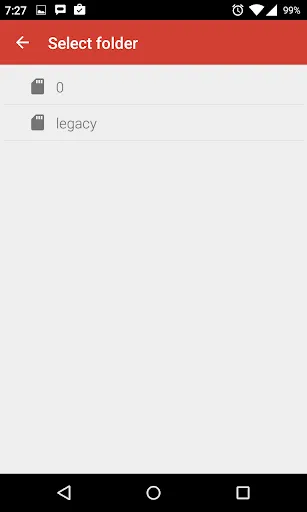 init.d scripts support应用截图