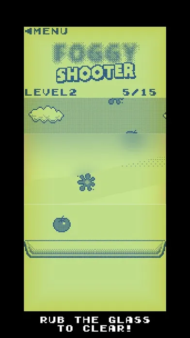 Foggy Shooter应用截图