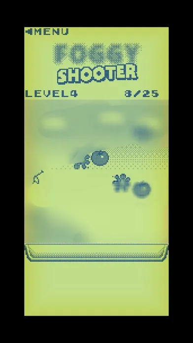 Foggy Shooter应用截图